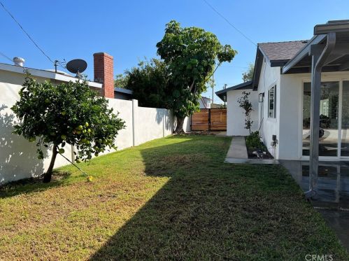 3841 Sycamore Ave, Orange CA  92869-2834 exterior