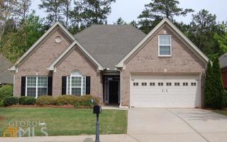 2130 Retreat Haven Ln, Dacula, GA 30019-7095