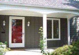 3150 Kylemore Rd, Toledo OH  43606-3329 exterior