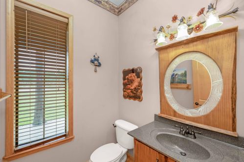 4488 Pond Town Rd, Brunson SC  29911-3801 exterior