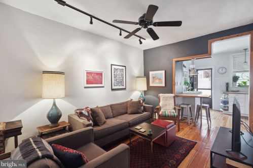 1943 Hicks St, Philadelphia PA  19145-3003 exterior