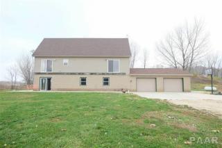 6821 Dog Town Ln, Rosefield, IL 61529-9120