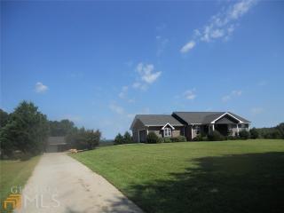 143 Bellamy St, Homer, GA 30547-2609