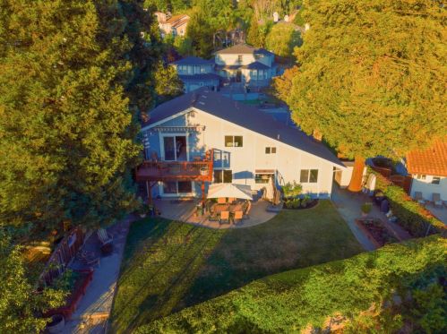 2835 Vista Del Valle, Morgan Hill, CA 95037-3932
