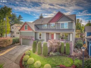 10240 Mckenna Pl, Portland OR  exterior