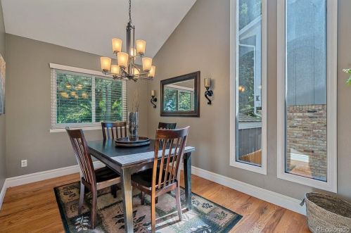 6163 Mineral Dr, Englewood CO 80112-3306 exterior