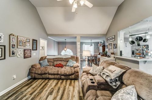 220 Moorings Run, Big Canoe GA  30143-5798 exterior