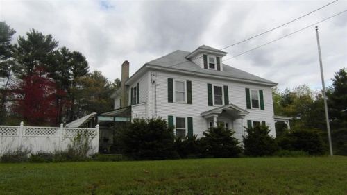 80 Nashua Rd, Pelham, NH 03076-2360