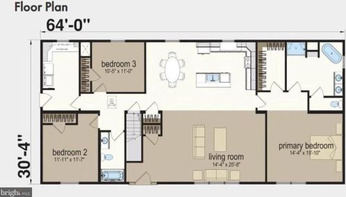 60 Laurel Dr, Cross Junction, VA 22625-2527