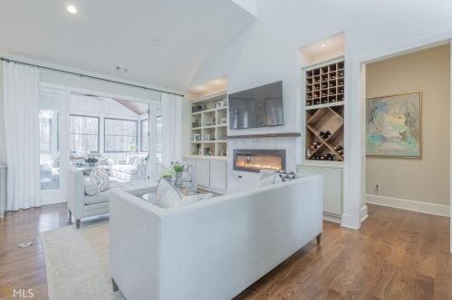 533 Elder Dr, Jefferson GA  30549-0066 exterior