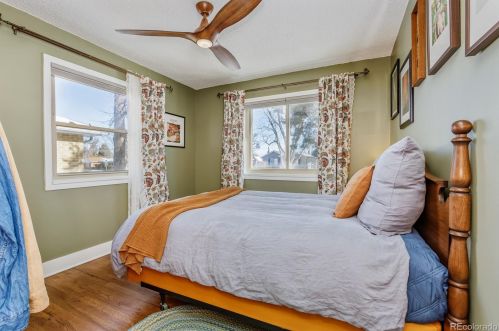 1575 Roslyn St, Denver CO  80220-1934 exterior