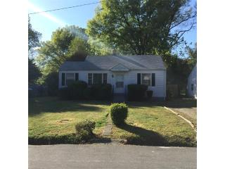 1012 Bundy Ave, Richmond, VA 23224-5002
