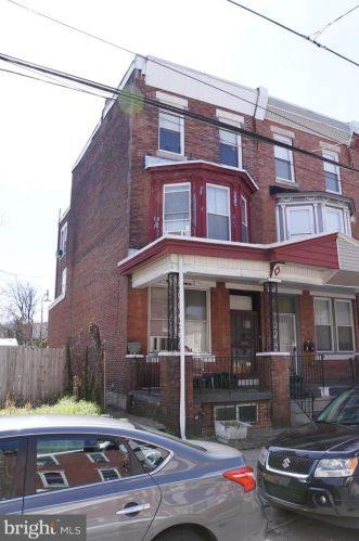 1910 Berks St, Philadelphia, PA 19121-2220