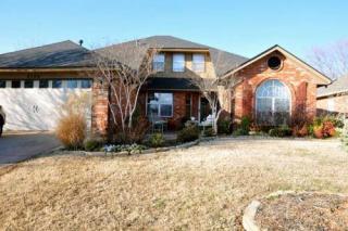 2105 Summer Hollow Ln, Edmond, OK 73013-2863