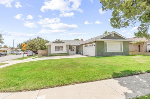 1830 Turin Ave, Anaheim, CA 92805-5724