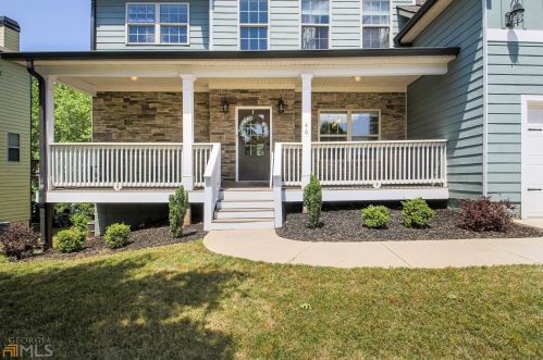 46 Camden Cir, Newnan, GA 30265-5551