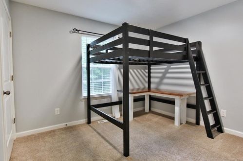 405 Scenic View Dr, Big Canoe GA  30143-4460 exterior