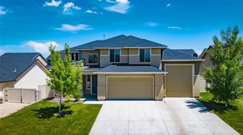 2664 Garibaldi Ave, Meridian, ID 83642-6165