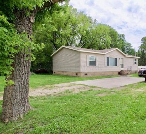 463 Elm St, Georgetown, MN 56546-4606