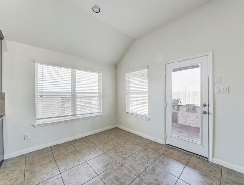 20502 Bandrock Ter, Richmond TX 77407-1473 exterior