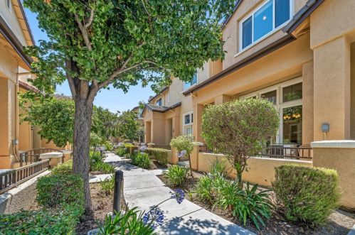 5111 Capanelle Ter, San Jose, CA 95129-5125