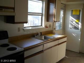 1225 Oliver St, Baltimore MD  21202-5721 exterior