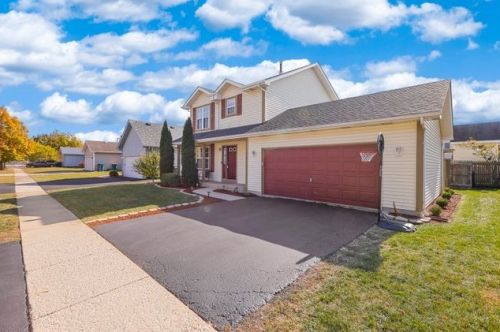 3626 Shannon Ct, Joliet, IL 60431-8805