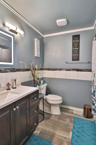 7631 Wright St, Gary IN 46404-3830 exterior