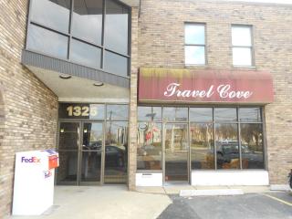 1325 Paterson Plank Rd, Secaucus NJ  07094-3707 exterior