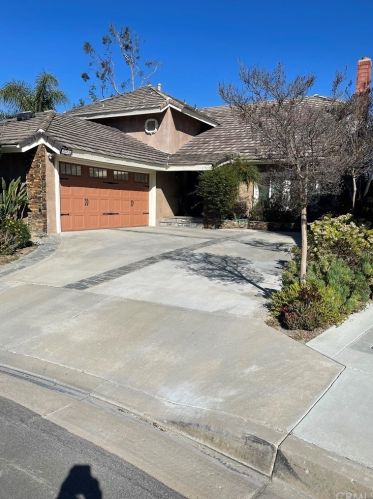 771 Fairway Ln, Anaheim CA  92807-4802 exterior