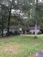 1004 Hickory Dr, Dublin, GA 31021