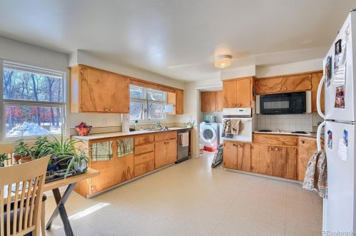 1023 Lake St, Fort Collins CO  80521-4519 exterior