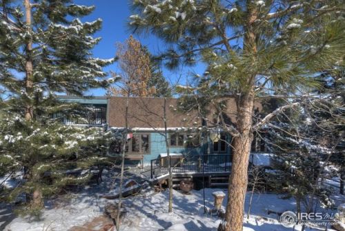1905 Lehigh St, Boulder CO  80305-6942 exterior