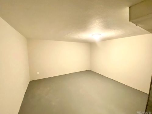 6242 61st Pl, Arvada CO  80003-5004 exterior