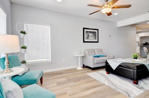 3133 Willing Ave, Fort Worth TX  76110-3833 exterior