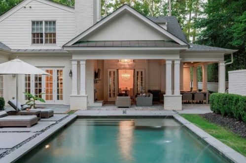 1160 Beechwood Dr, Atlanta, GA 30327-2706