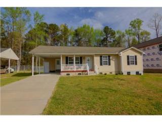 309 Lemmon St, Sumter, SC 29150-3017