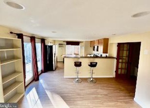 17627 Norwood Rd, Sandy Spring MD  20860-1301 exterior