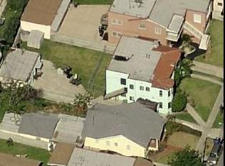 1637 Highland Ave, Los Angeles CA  90019-5537 exterior
