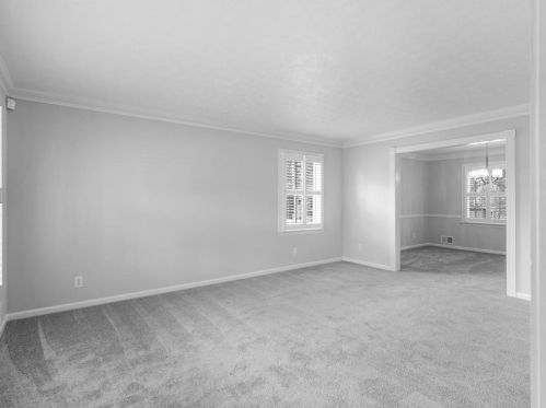 3691 Sandhill Dr, Conyers GA  30094-3733 exterior