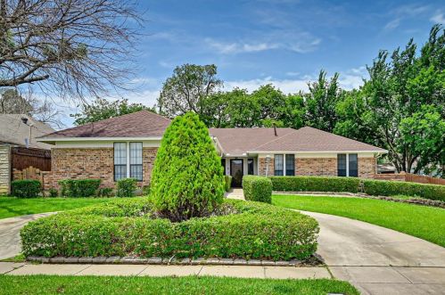 3517 Briarcliff Ct, Irving, TX 75062-3288