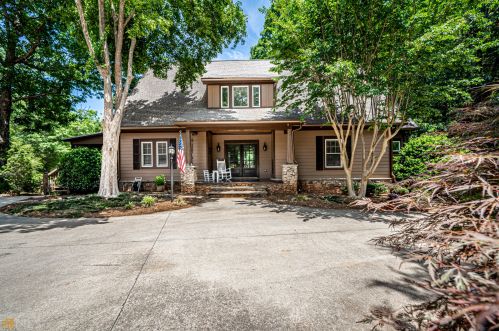 3251 Atlanta Hwy, Madison, GA 30650-4141