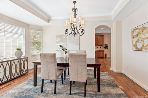 11906 Lk Cir, Englewood CO 80111-5260 exterior