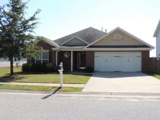 618 Ventana Dr, Evans GA  30809-7463 exterior