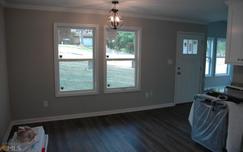 212 Chilton Cres, Lagrange GA  30240-1108 exterior