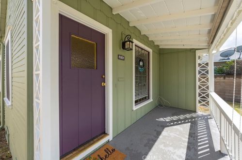 816 Dickel St, Anaheim CA  92805-1805 exterior