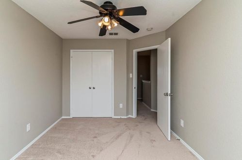 5704 Giddyup Ln, Fort Worth TX  76179-7353 exterior