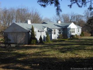 46 Jones Rd, Wallingford, CT 06492-4325
