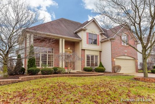 22549 Deer Path Ln, Plainfield, IL 60544-2184