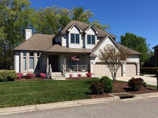 312 White Dogwood Dr, Chesapeake, VA 23322-4130